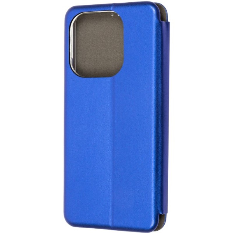 Чохол до мобільного телефона Armorstandart G-Case OPPO A40 4G / A40m 4G / A3 4G / A3x 4G Blue (ARM78577)