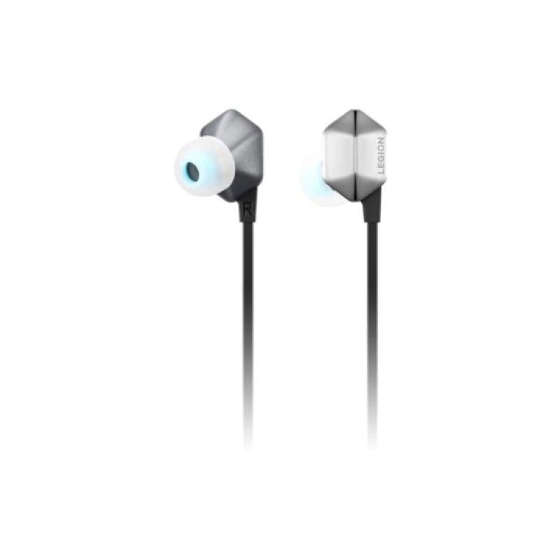 Навушники Lenovo Legion E510 7.1 RGB Gaming In-Ear Headphones (GXD1N40797)