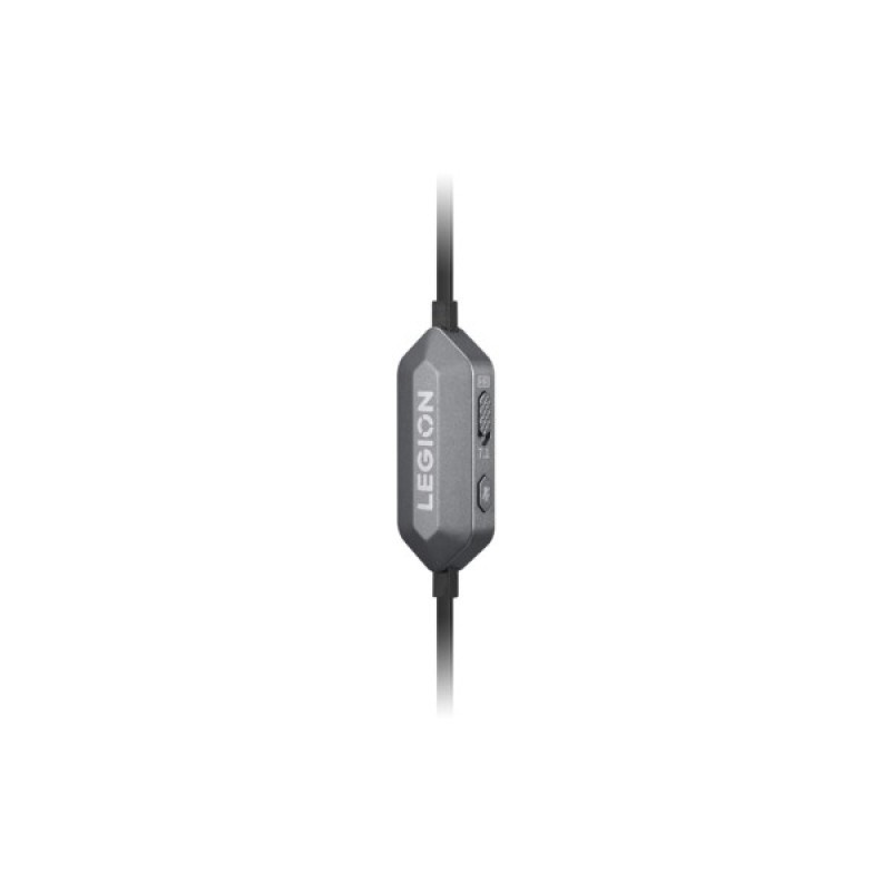 Навушники Lenovo Legion E510 7.1 RGB Gaming In-Ear Headphones (GXD1N40797)