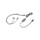 Навушники Lenovo Legion E510 7.1 RGB Gaming In-Ear Headphones (GXD1N40797)