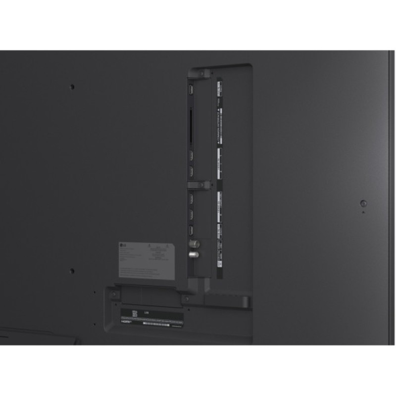 Телевізор LG 65QNED86A6A