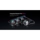 Система рідинного охолодження 1stPlayer X-360-BK