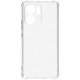 Чохол до мобільного телефона BeCover Anti-Shock Oppo Reno13 F 5G Clear (713502)