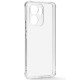 Чохол до мобільного телефона BeCover Anti-Shock Oppo Reno13 F 5G Clear (713502)