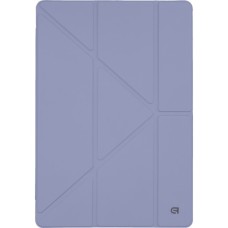 Чохол до планшета Armorstandart Y-Type PEN Samsung Galaxy Tab S9+ / S9 FE+ / S10+ Purple (ARM85529)