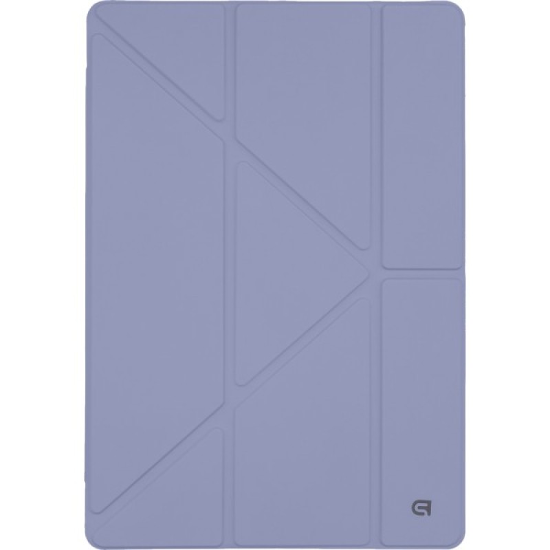 Чохол до планшета Armorstandart Y-Type PEN Samsung Galaxy Tab S9+ / S9 FE+ / S10+ Purple (ARM85529)