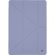 Чохол до планшета Armorstandart Y-Type PEN Samsung Galaxy Tab S9+ / S9 FE+ / S10+ Purple (ARM85529)