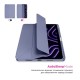 Чохол до планшета Armorstandart Y-Type PEN Samsung Galaxy Tab S9+ / S9 FE+ / S10+ Purple (ARM85529)