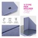 Чохол до планшета Armorstandart Y-Type PEN Samsung Galaxy Tab S9+ / S9 FE+ / S10+ Purple (ARM85529)