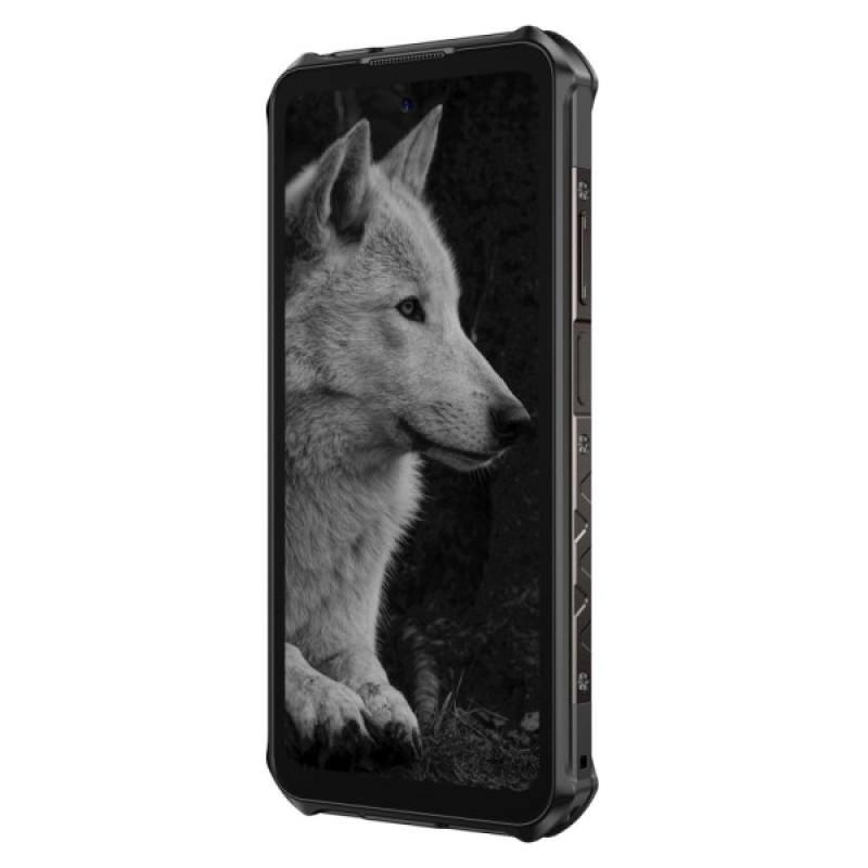 Мобільний телефон Ulefone Armor X16 Pro 8/256Gb Wasteland Shadow (6975326660549)