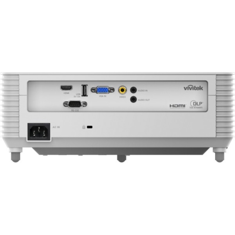 Проектор Vivitek DH380