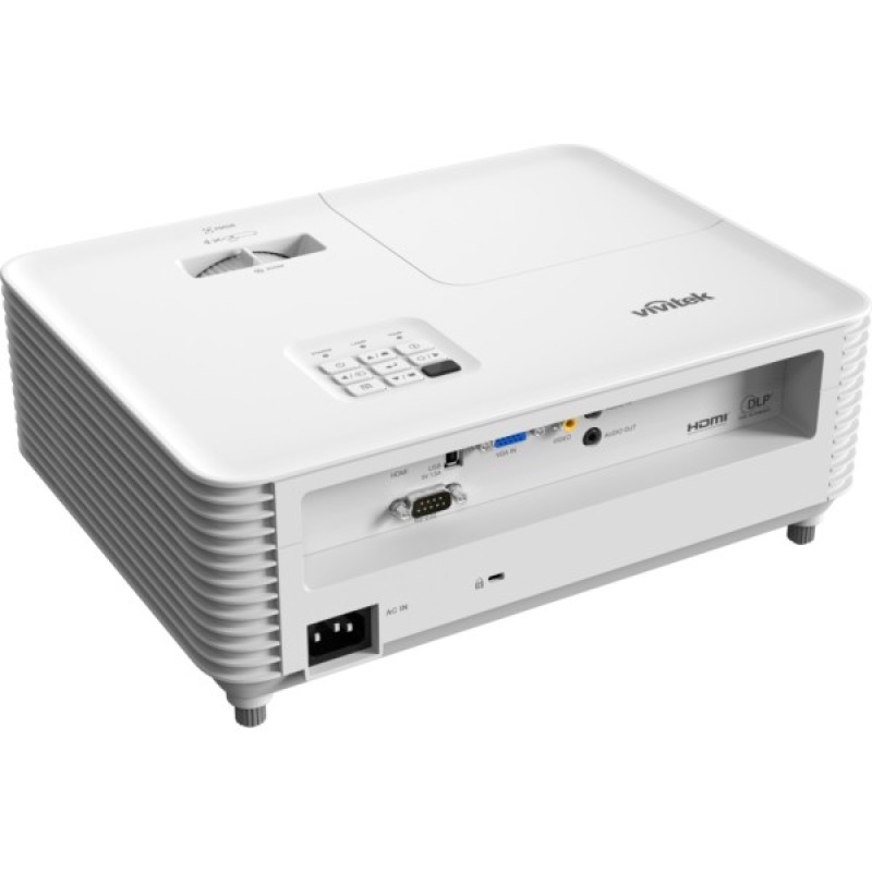 Проектор Vivitek DH380
