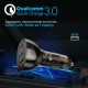 Зарядний пристрій Promate transdrive-80w