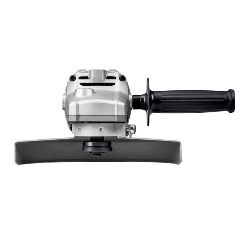 Шліфувальна машина Metabo WE 2200-230 230мм, 2200Вт, 6600об/хв, 5.2кг (606437000)