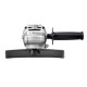 Шліфувальна машина Metabo WE 2200-230 230мм, 2200Вт, 6600об/хв, 5.2кг (606437000)