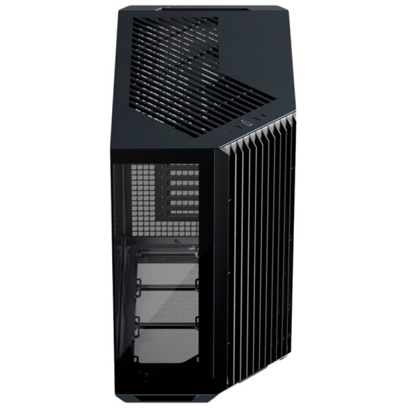 Корпус APNX V1 Black (APCM-VI01003.11)