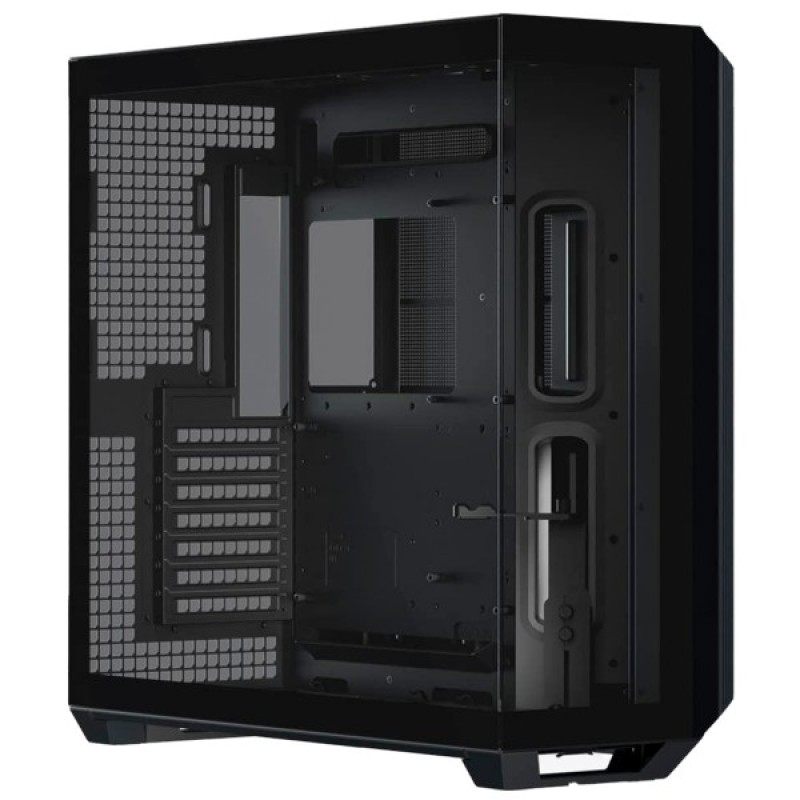 Корпус APNX V1 Black (APCM-VI01003.11)