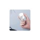 Зарядний пристрій XO 2xUSB 2.4A + cable USB to Micro 5P white (L62-M-WH)
