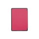 Чохол до електронної книги BeCover Ultra Slim Origami Amazon Kindle Paperwhite 11th Gen. 2021 Hot Pink (711057)
