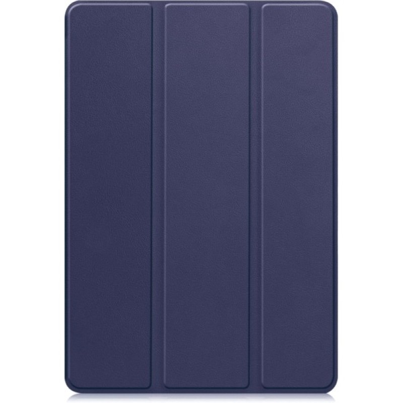 Чохол до планшета BeCover Smart Case Xiaomi Pad 7 / 7 Pro 11.2" Deep Blue (712799)