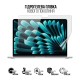 Плівка захисна Armorstandart MacBook Air 13.6 M2 2024 A2681 (ARM83274)