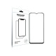 Скло захисне BeCover Ulefone Armot 19T Black (712132)