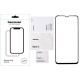 Скло захисне BeCover Ulefone Armot 19T Black (712132)