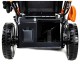 Газонокосарка GTM бензинова LM42-SP, 4к.с., 42см, 45л, самохідна (LM42-SP)