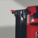 Степлер будівельний Einhell FIXETTO 18/38 Solo PXC 18В під скоби 10-38мм 60п/хв (без АКБ та ЗП) (4257785)