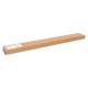 Кабельний організатор 19" 1U щіточний Digitus (DN-97661)