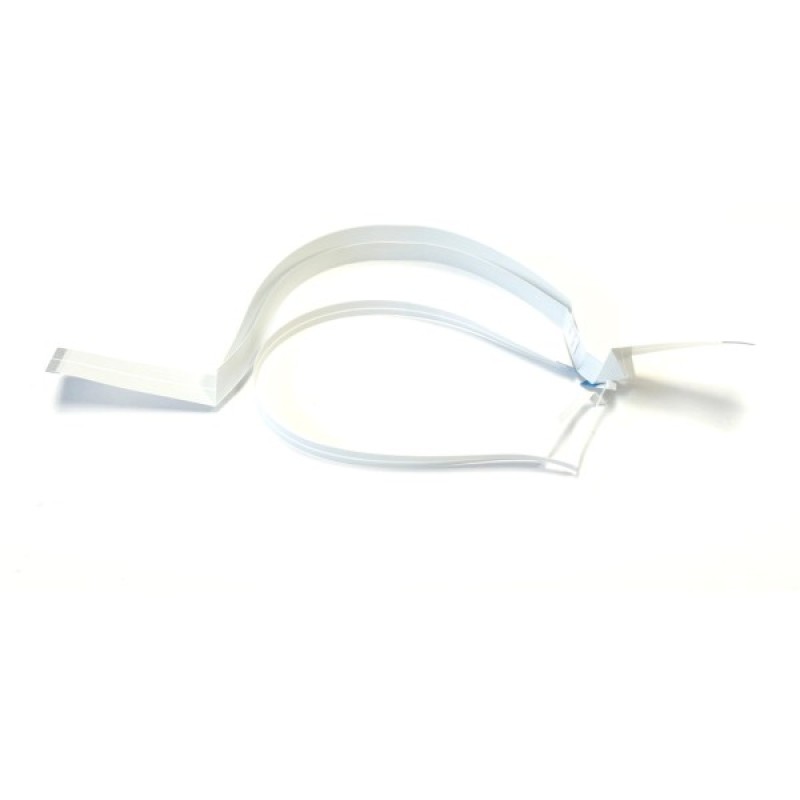 Шлейф для друкуючої голівки Epson L4150/L4156/L4158/L4160 2182554 10 pin + 10 pin АНК (70264444) Шлейф для друкуючої голівки Epson L4150/L4156/L4158/L4160 2182554 10 pin + 10 pin АНК (70264444)