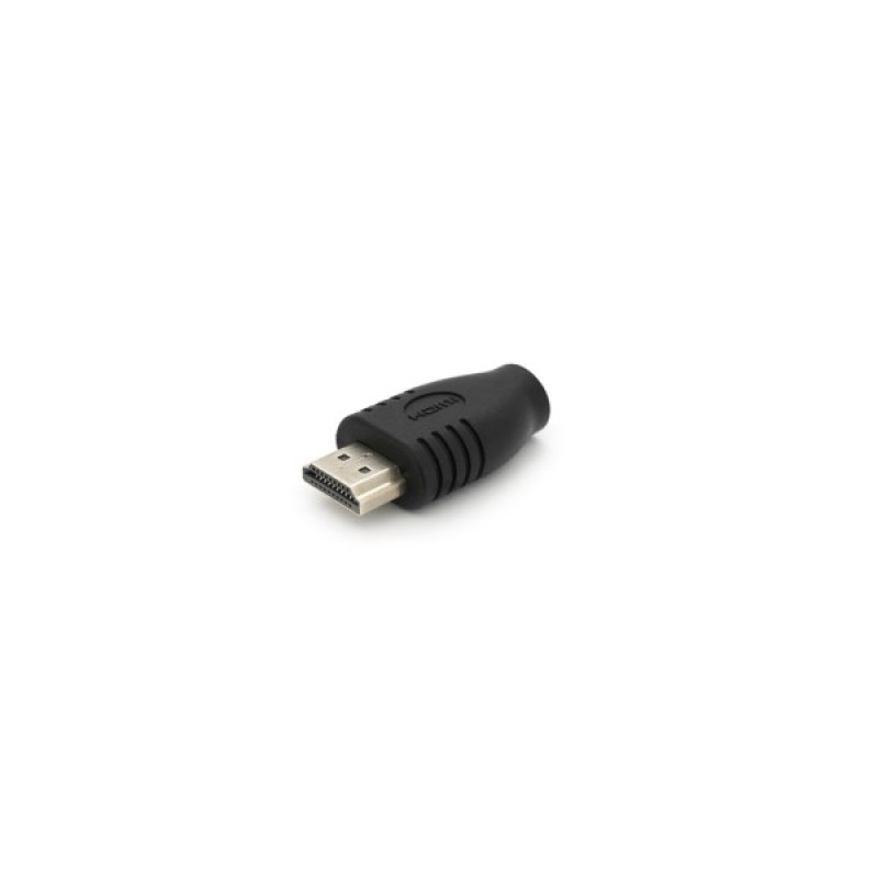Перехідник microHDMI F to HDMI M Voltronic (YT-A-microHDMI(F)/HDMI(M))