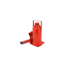 Домкрат Voltronic 20т (20т244/450)