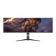 Монітор Gamemax GMX49CWQ