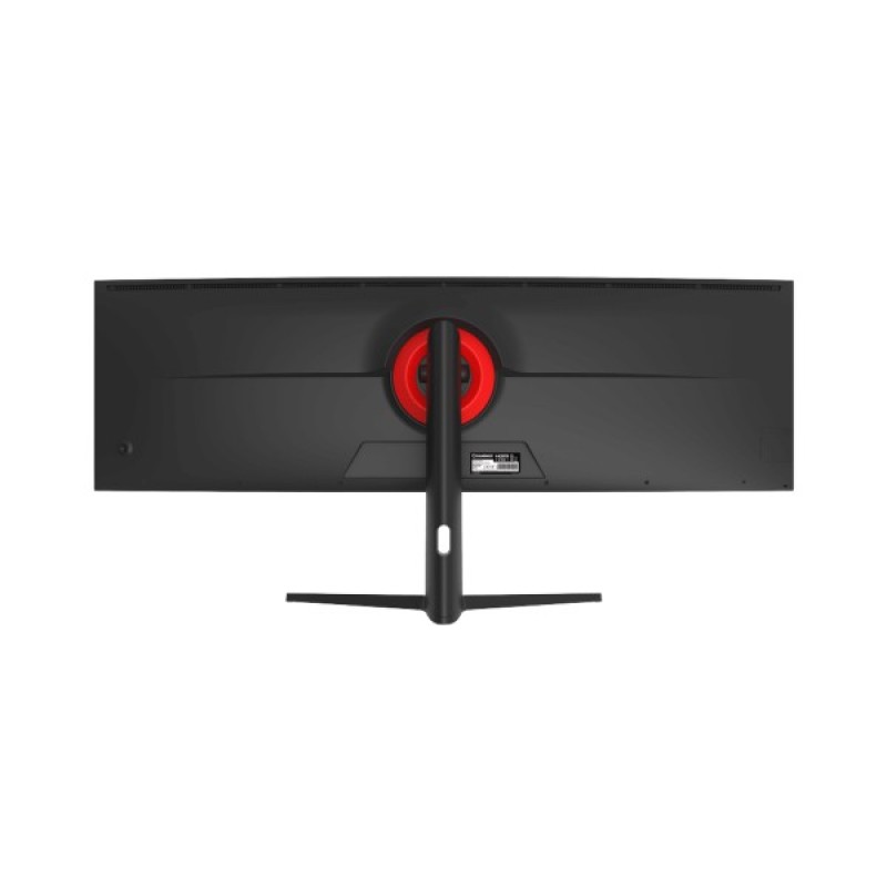 Монітор Gamemax GMX49CWQ