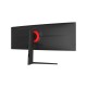 Монітор Gamemax GMX49CWQ