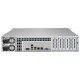 Корпус до сервера Supermicro 2U 8xHotSwap SAS/SATA, EE-ATX 800W HS RM Black (CSE-825TQC-R802LPB)