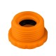 Конектор для шланга Neo Tools для крана 1/2",3/4", з внутрішнім різьбленням (15-740)