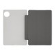 Чохол до планшета Teclast P50 (2024) 11" Flex grey (6940709689066)