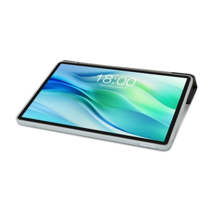 Чохол до планшета Teclast P50 (2024) 11" Flex grey (6940709689066)