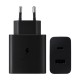 Зарядний пристрій Armorstandart AR-TA220 45W A+C PD Fast Charger Black (ARM73646)