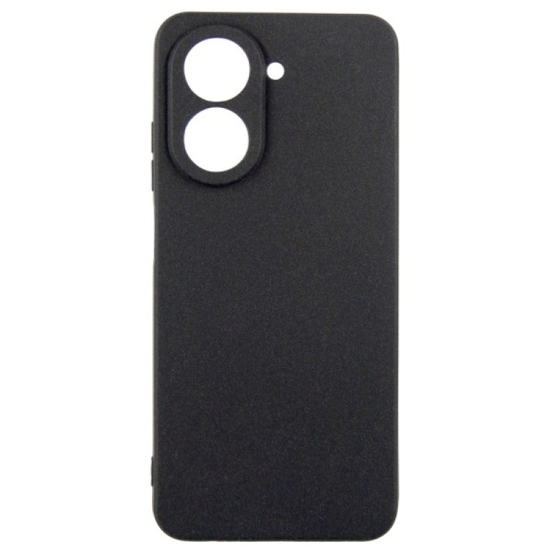 Чохол до мобільного телефона Dengos Xiaomi Redmi A5 Case Carbon + Glass (Black) (DG-KM-152)