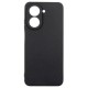 Чохол до мобільного телефона Dengos Xiaomi Redmi A5 Case Carbon + Glass (Black) (DG-KM-152)