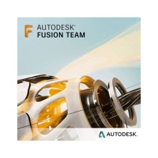 ПЗ для 3D (САПР) Autodesk Fusion Team - Single User CLOUD Commercial New Annual Subscription (C1FJ1-NS5025-V662)