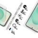 Плівка захисна Armorstandart Anti-Blue Samsung S25 Plus (ARM81511)