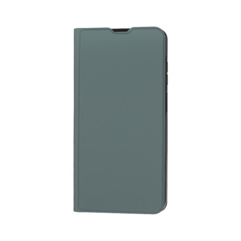 Чохол до мобільного телефона BeCover Exclusive New Style Infinix HOT 50 (X6720) Dark Green (712636)