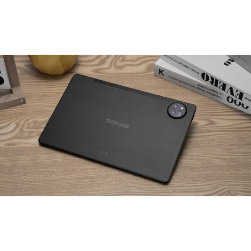 Планшет Doogee Tab A9 Pro+ 11" 6/128Gb Wi-Fi Black (6923740263945)