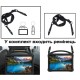 Чохол до планшета BeCover Protected Cover Lenovo Yoga Tab Plus 12.7" Black (713667)