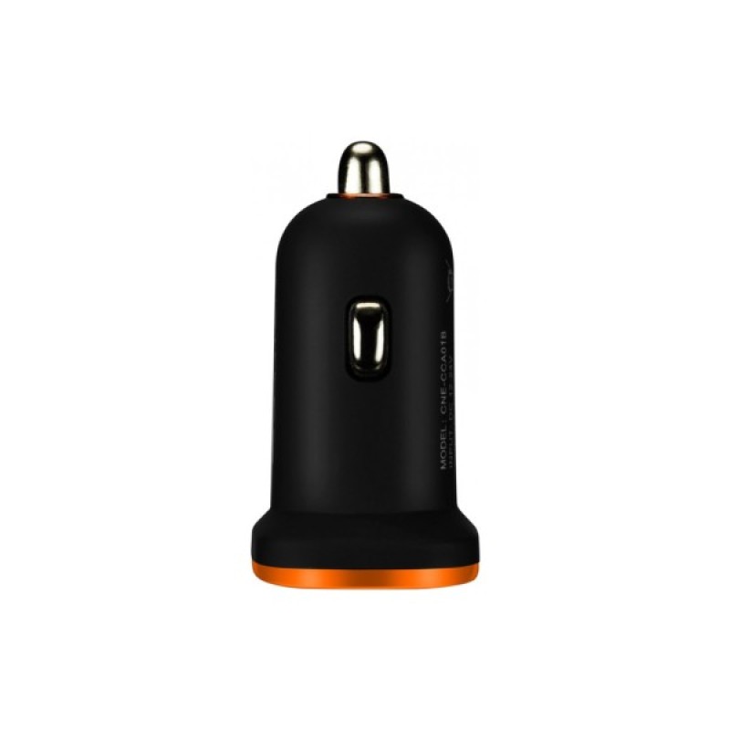 Зарядний пристрій Canyon Universal 1xUSB car adapter (CNE-CCA01B)