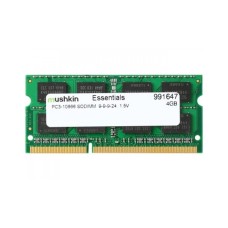 Модуль пам'яті для ноутбука SoDIMM DDR3 4GB 1333 MHz Essentials Mushkin (991647)